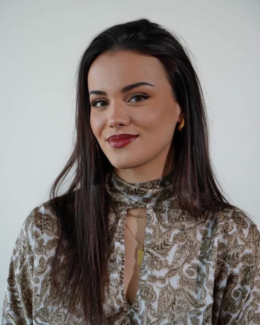 Portrait d’Anna Landivinec